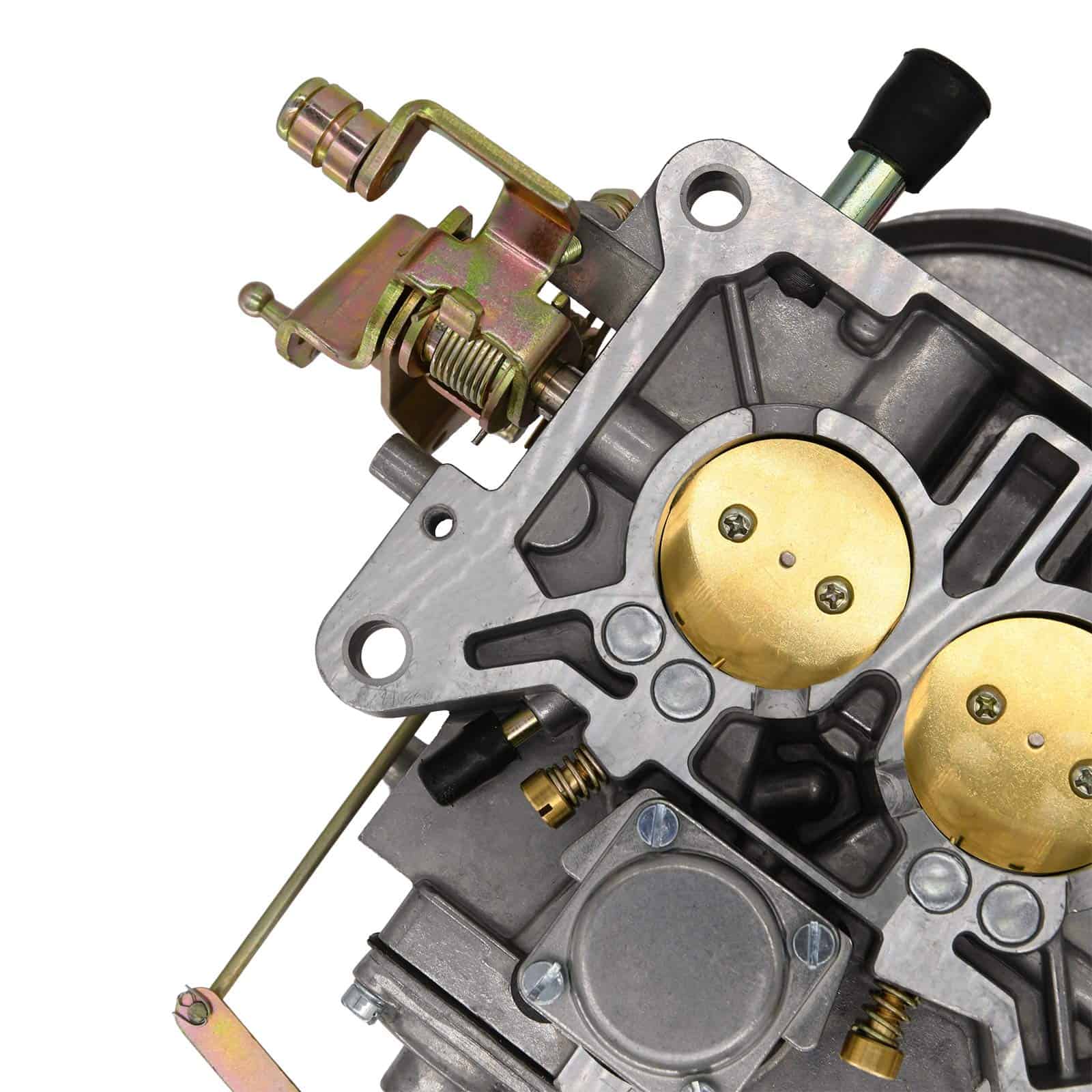 Carburador de 2 Barriles Carb 2100 2150 Para Ford 289 302 - Imagen 9