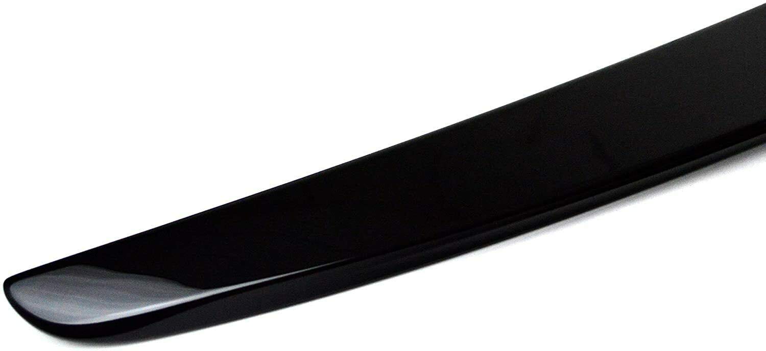 Alerón trasero negro 2014-2020 para Mercedes Benz S Class - Imagen 4