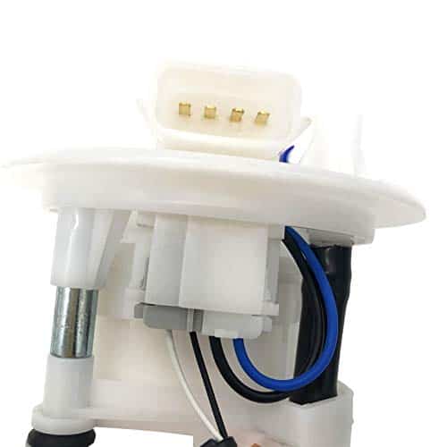 Módulo de Bomba de Combustible de Repuesto para - Imagen 6