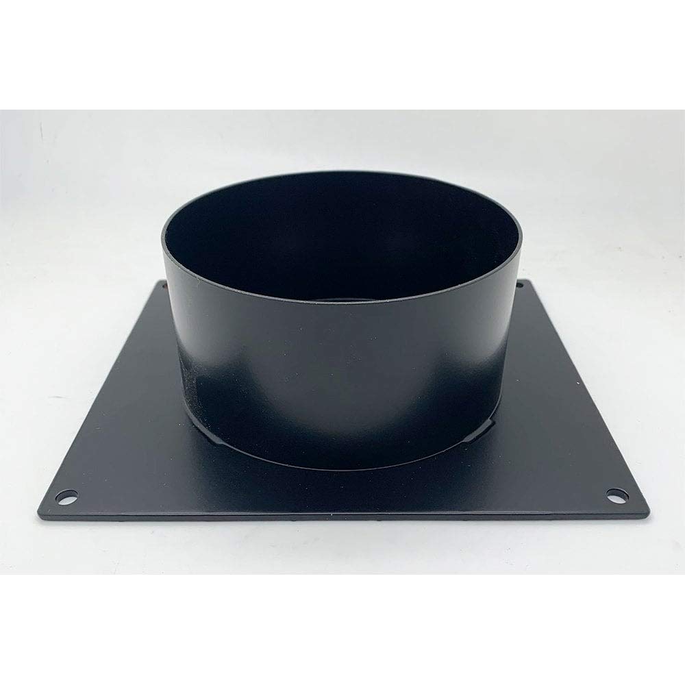 Placa de montaje de suelo para calentador Eberspacher o - Imagen 3