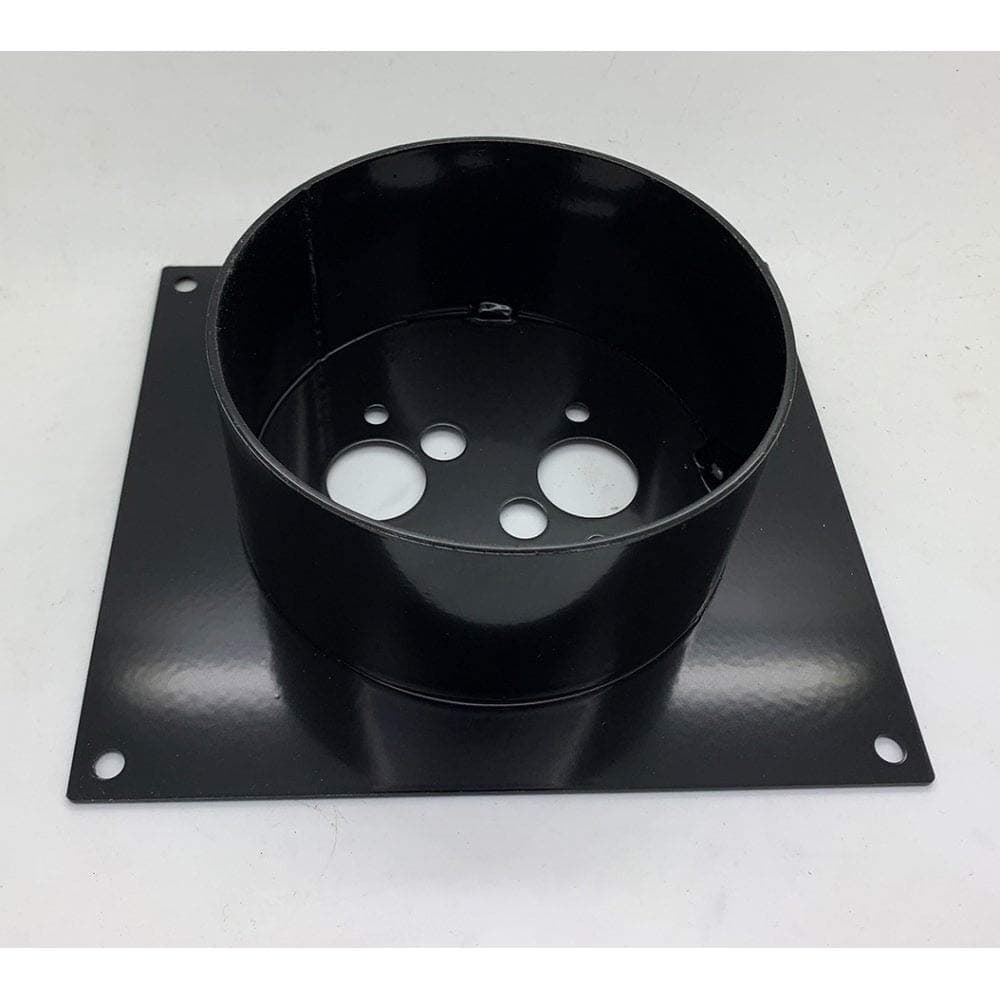 Placa de montaje de suelo para calentador Eberspacher o - Imagen 4