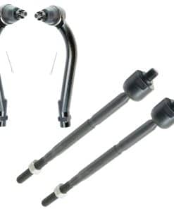 4PC Extremos de Barra de Acoplamiento -2004-2010