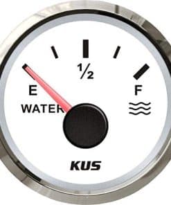 Indicador de Nivel de Agua KUS USA NMEA 2000 & J1939,