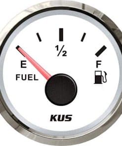 Medidor de Nivel de Combustible NMEA 2000 & J1939, KUS USA,