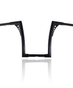 Manillar Ape Hangers de 14 pulgadas con elevación de