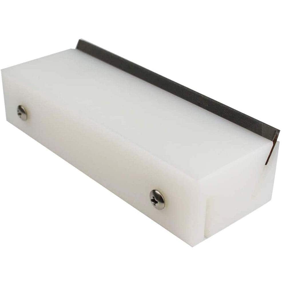 Limador de Bisel para Trastes Tzong - Lima de Bisel de