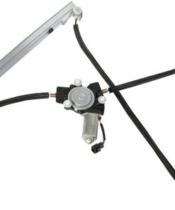 LLPTA Nuevo 1pc Regulador de Ventana Eléctrico delantero