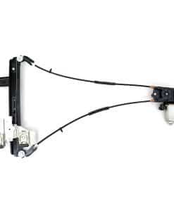 HICKS 748-229 Regulador de ventana eléctrico trasero del