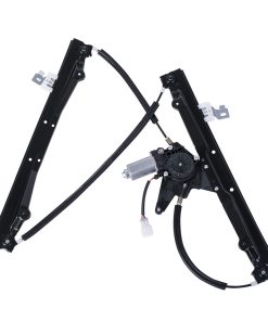 LLPTA Nuevo 1pc Regulador de Ventana con Motor delantero