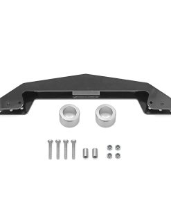 Kit de Elevación Completo Frontal y Trasero de 2-3 Pulgadas