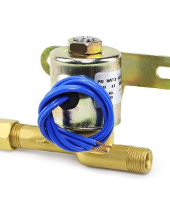 Válvula Solenoide de Agua para Humidificador 4040,