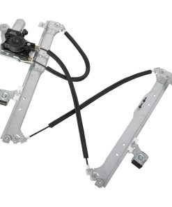 LLPTA Nuevo 1pc Regulador de Ventana Trasera del Conductor