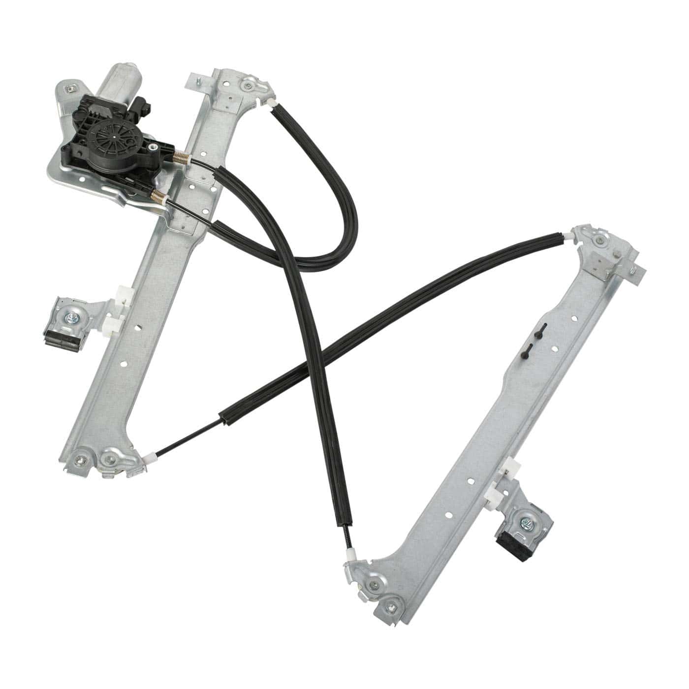 LLPTA Nuevo 1pc Regulador de Ventana Trasera del Conductor