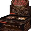 Caja de Refuerzo Ilimitada de Legend Story Studios Welcome