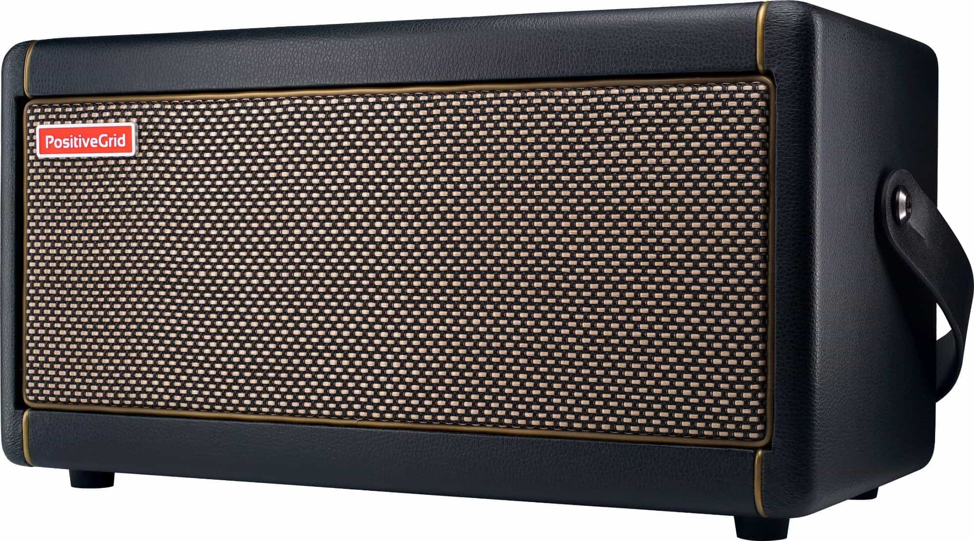 Amplificador de guitarra Positive Grid Spark + Paquete de - Imagen 9