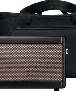 Amplificador de guitarra Positive Grid Spark + Paquete de