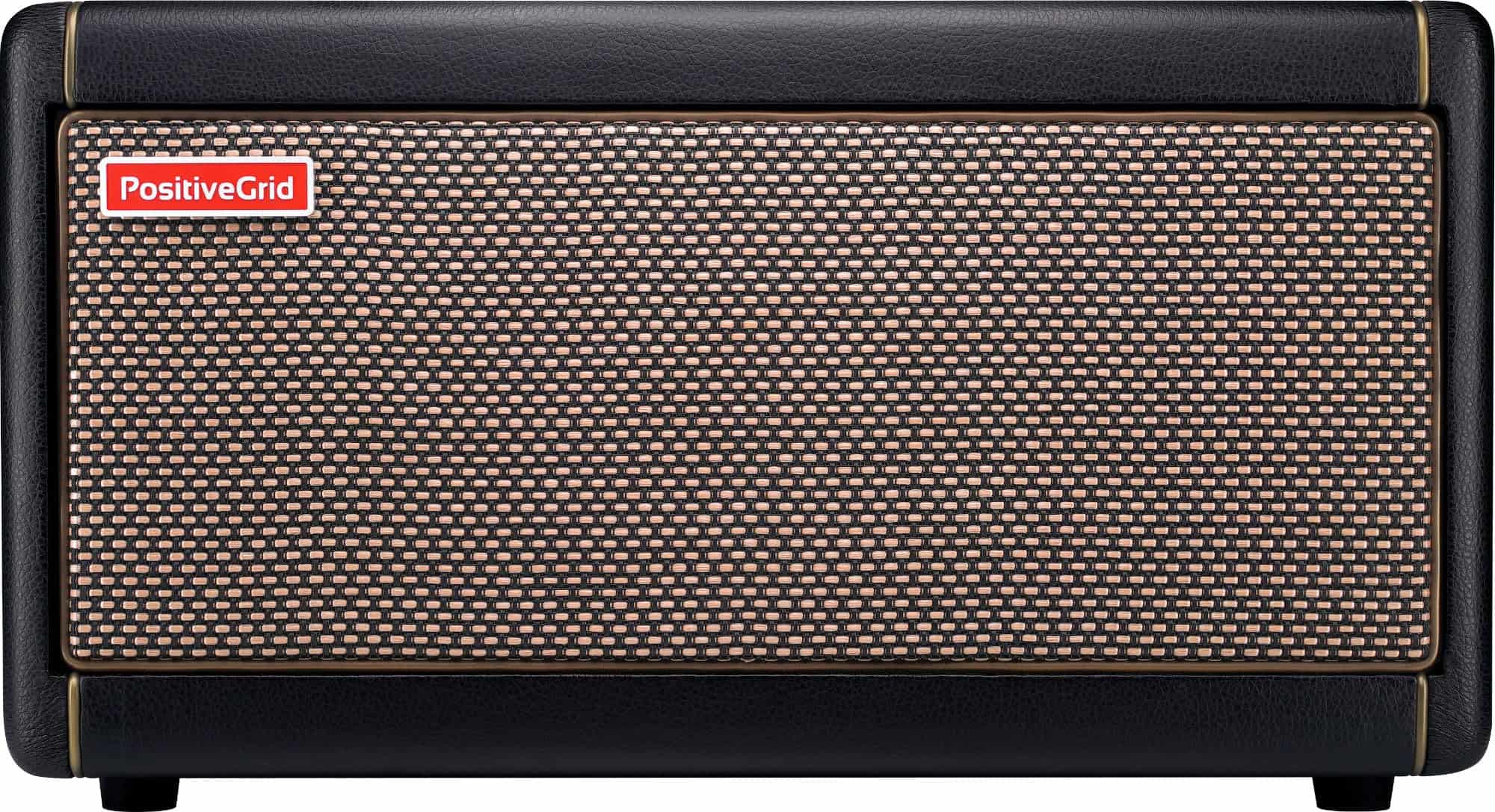 Amplificador de guitarra Positive Grid Spark + Paquete de - Imagen 5