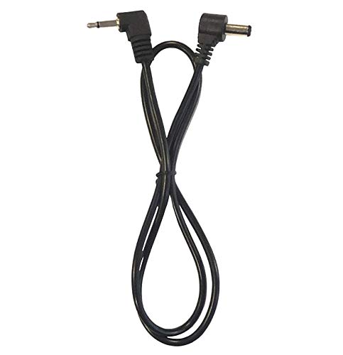 (8) Pack de Cables de Alimentación para Pedalera SKB PS-55 - Imagen 4