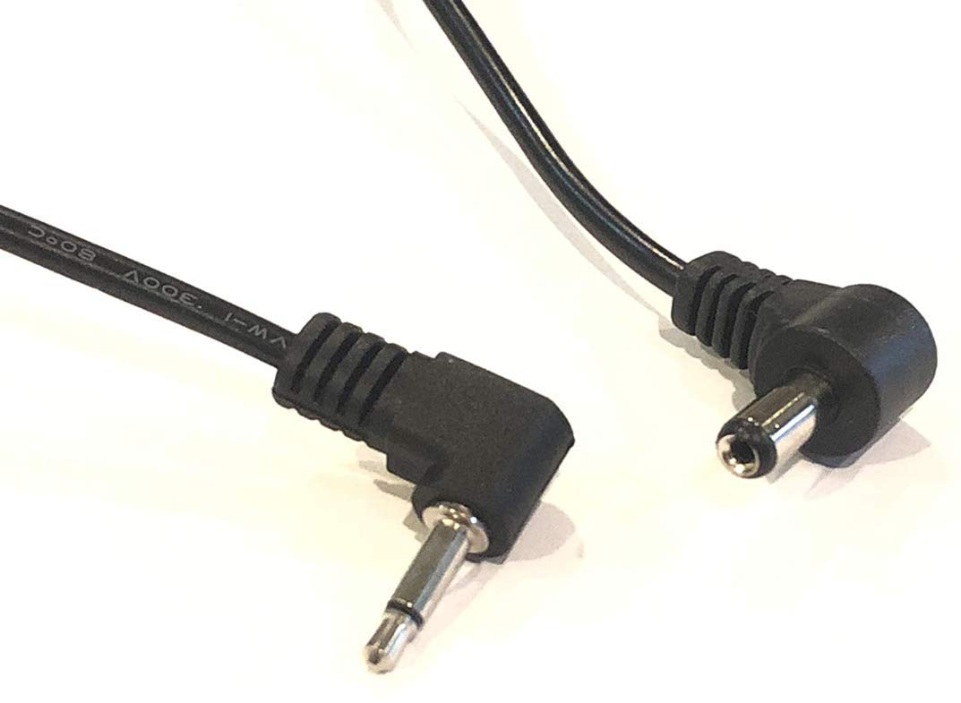 (8) Pack de Cables de Alimentación para Pedalera SKB PS-55 - Imagen 3