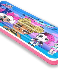 Cama inflable para niños tamaño Junior Living iQ Jr,