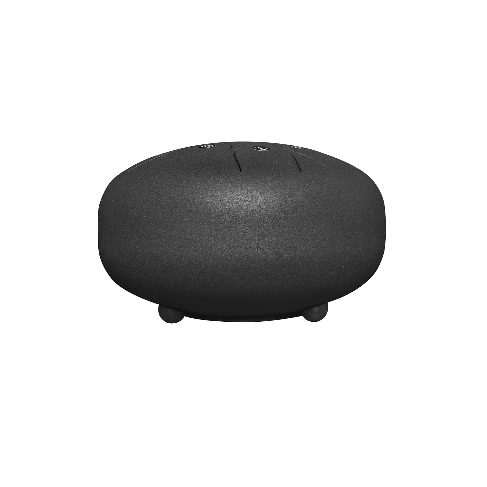 MI&VI 2021 Steel Tongue Drum Profesional | Tambor de Acero - Imagen 7