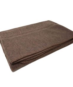 M MCGUIRE GEAR Manta de estilo italiano para el ejército,