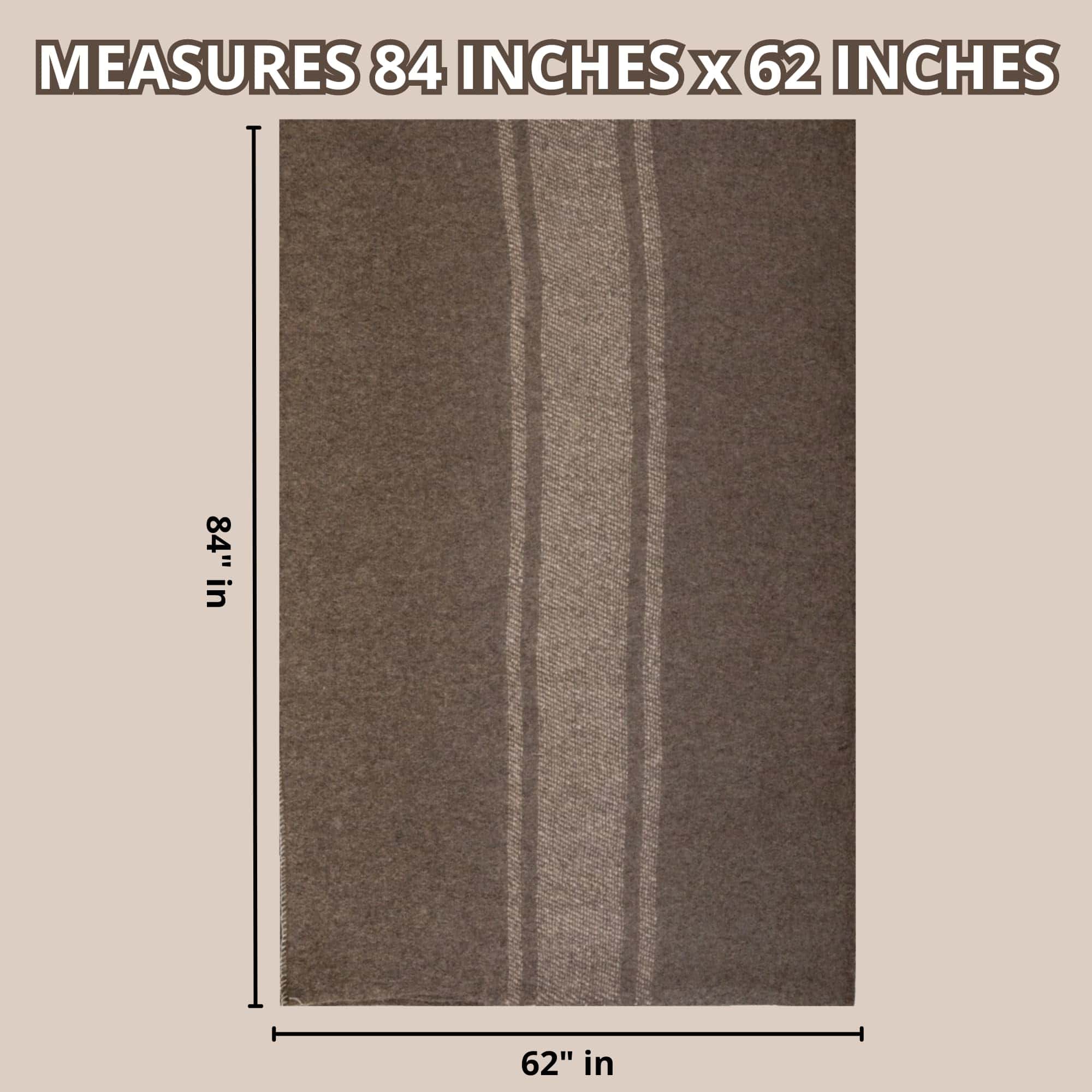 M MCGUIRE GEAR Manta de estilo italiano para el ejército, - Imagen 5