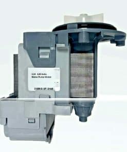 Bomba de Agua Solutions WPW10425238 para Lavadora Whirlpool