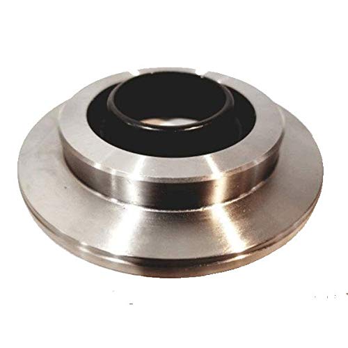 Retenedor de eje de carga superior de 2.5 Toneladas