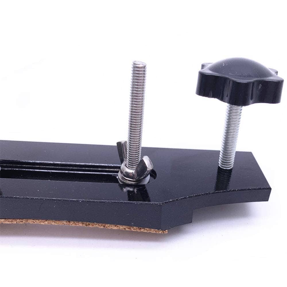 Abrazadera de puente de guitarra de aleación de aluminio - Imagen 5