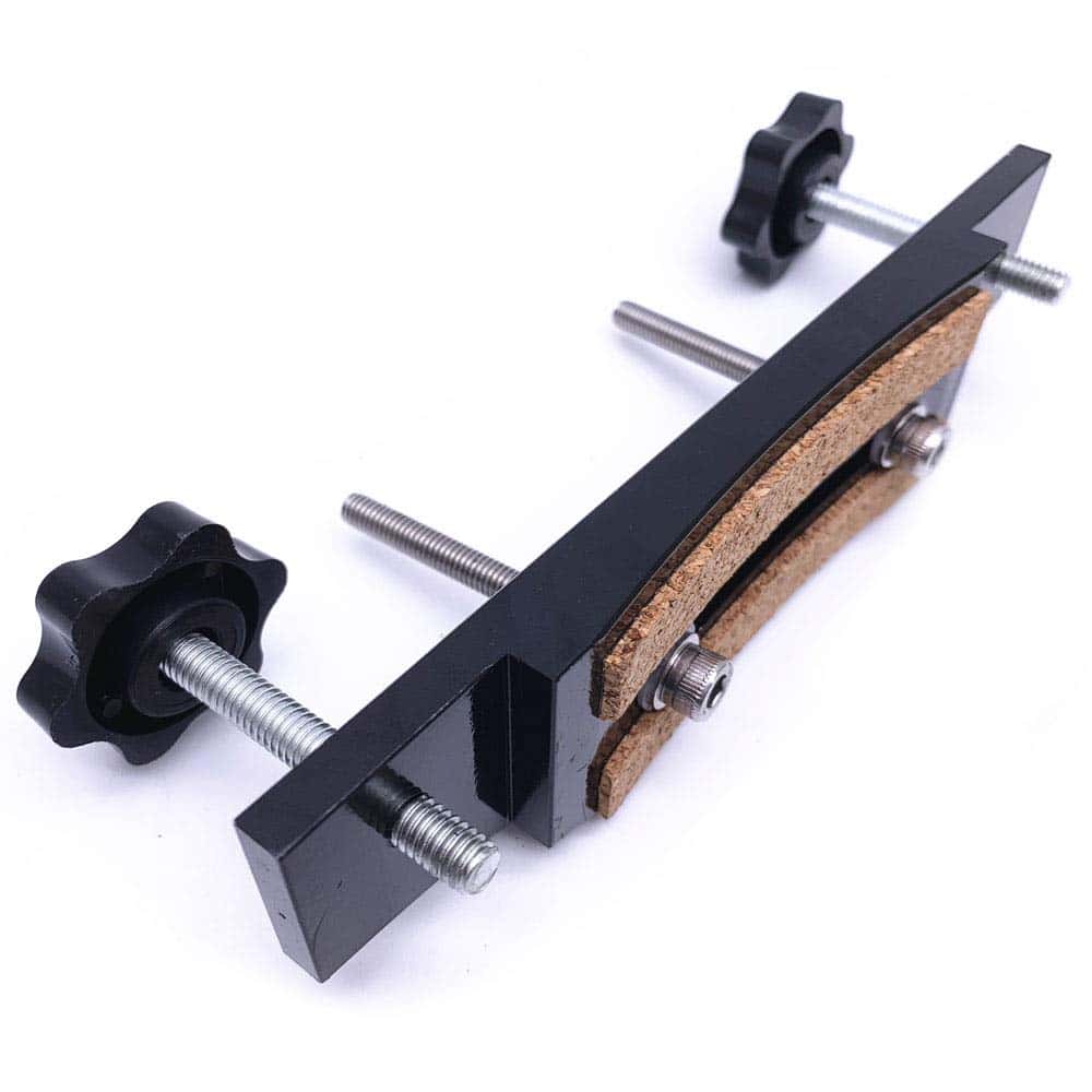 Abrazadera de puente de guitarra de aleación de aluminio - Imagen 4