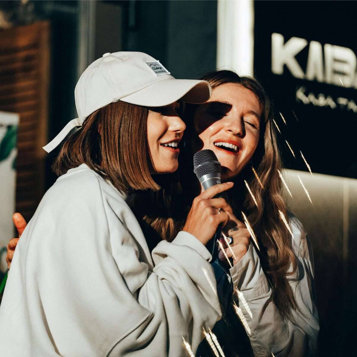 MICRÓFONO CAROL Sigma-plus3 XLR con Cable para Vocalización - Imagen 8