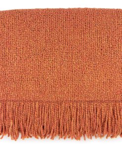 Manta Bedford Cottage Campbell, Calabaza (311-063)