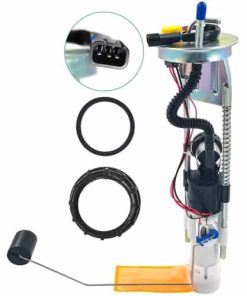 Dimaier 2204306 Conjunto de Bomba de Combustible de