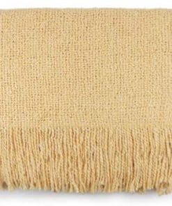 Manta de Tiro Bedford Cottage Campbell, Limón (311-132)