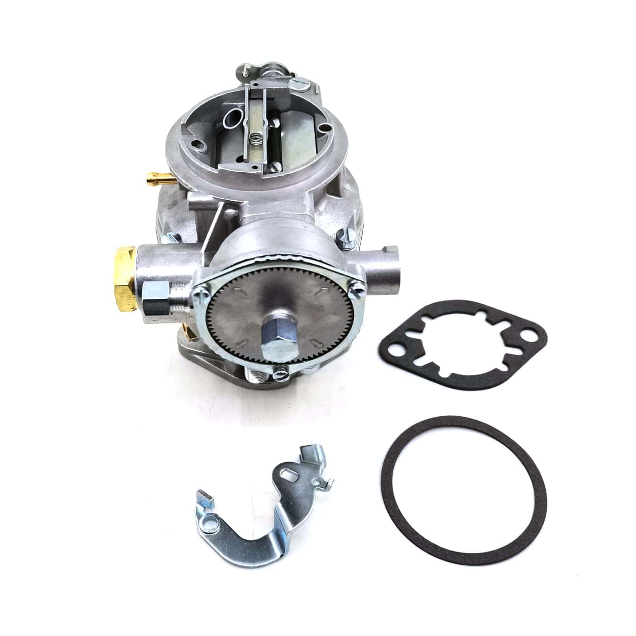 Carburador Rochester de 1 barril para 1957-1962 Chevry GMC - Imagen 6