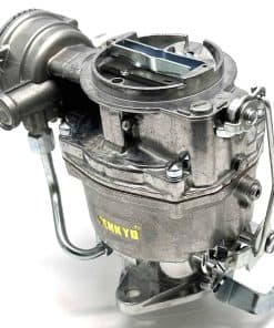Carburador Rochester de 1 barril para 1957-1962 Chevry GMC