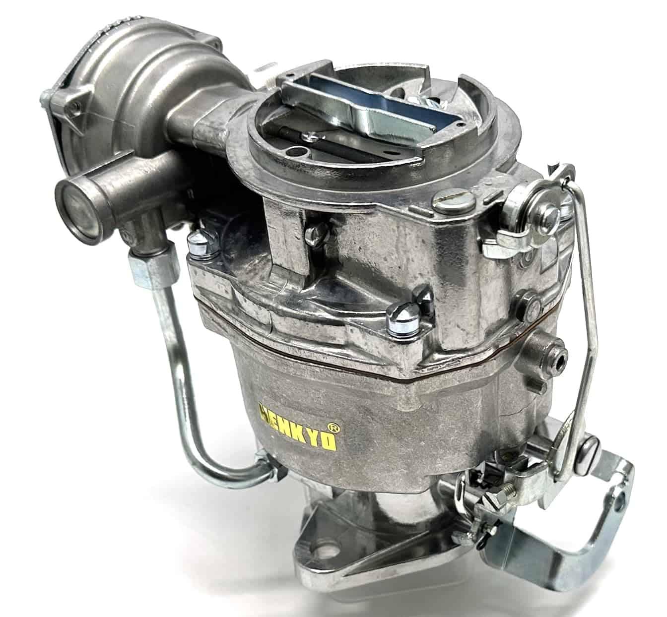 Carburador Rochester de 1 barril para 1957-1962 Chevry GMC