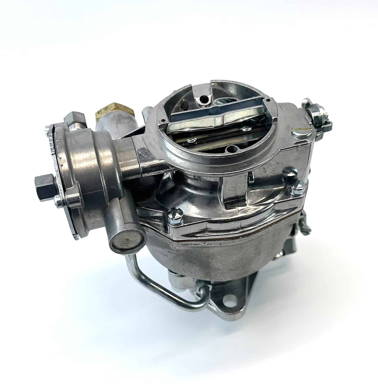 Carburador Rochester de 1 barril para 1957-1962 Chevry GMC - Imagen 9