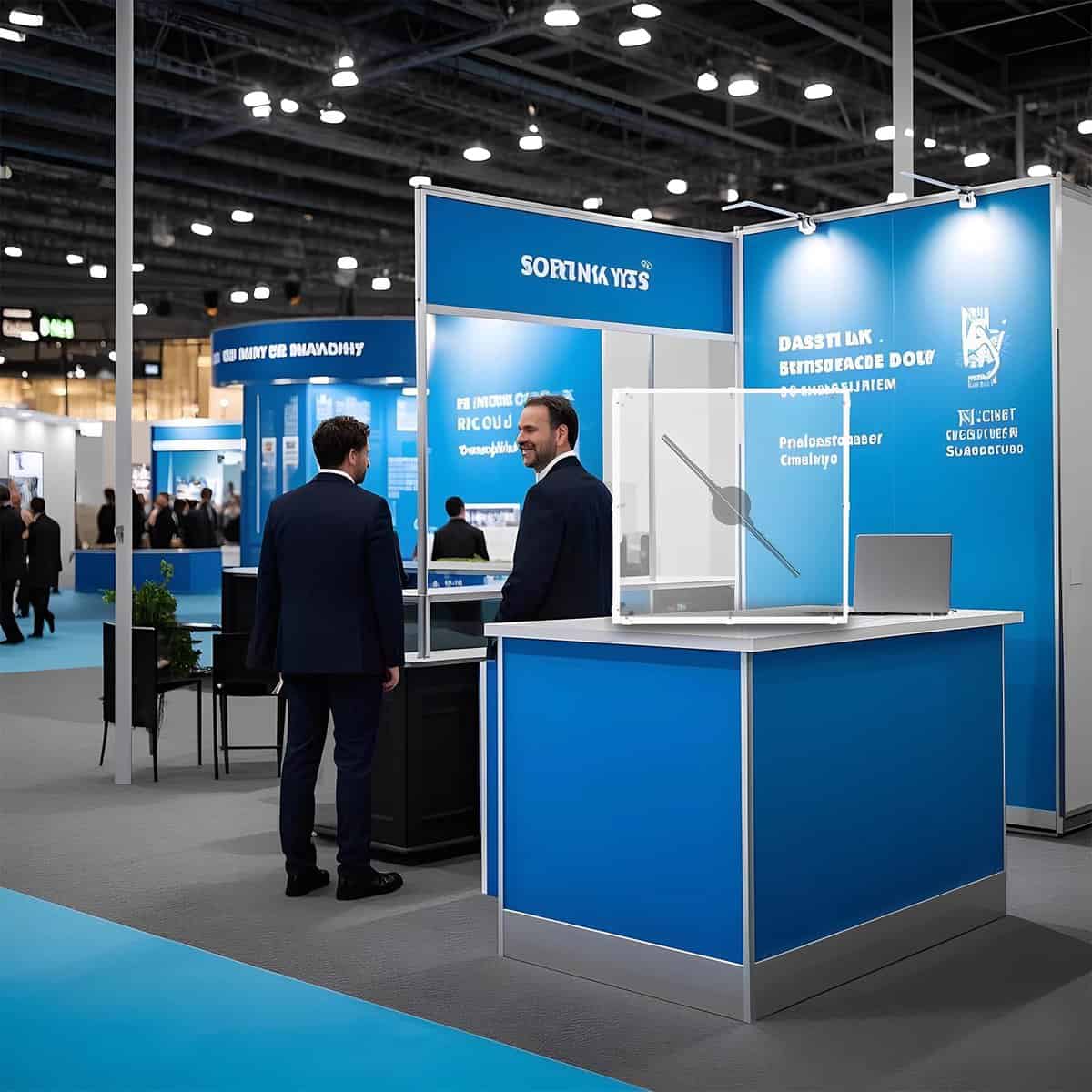 3D Hologram Fan, 42CM Proyector Holográfico 3D HD LED Árbol - Imagen 5