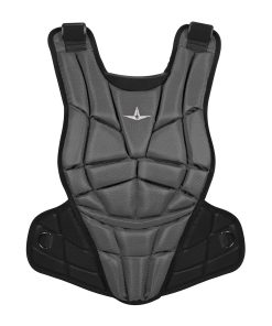 Protector de pecho de softbol All-Star AFx™ GPH MED