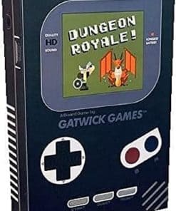 Dungeon Royale - Mejor Juego de Estrategia Bien Valorado