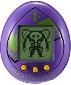 Tamagotchi Nano x Evangelion - Evatchi Shinji Evangelion