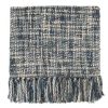 Cobertor de Lana Bedford Cottage Hanover, Denim (192-026)