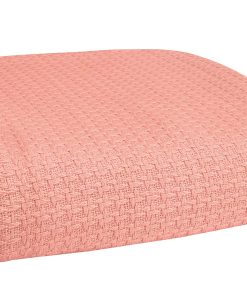 Cobija de cama 100% algodón BELIZZI HOME, Cobertor De Cama