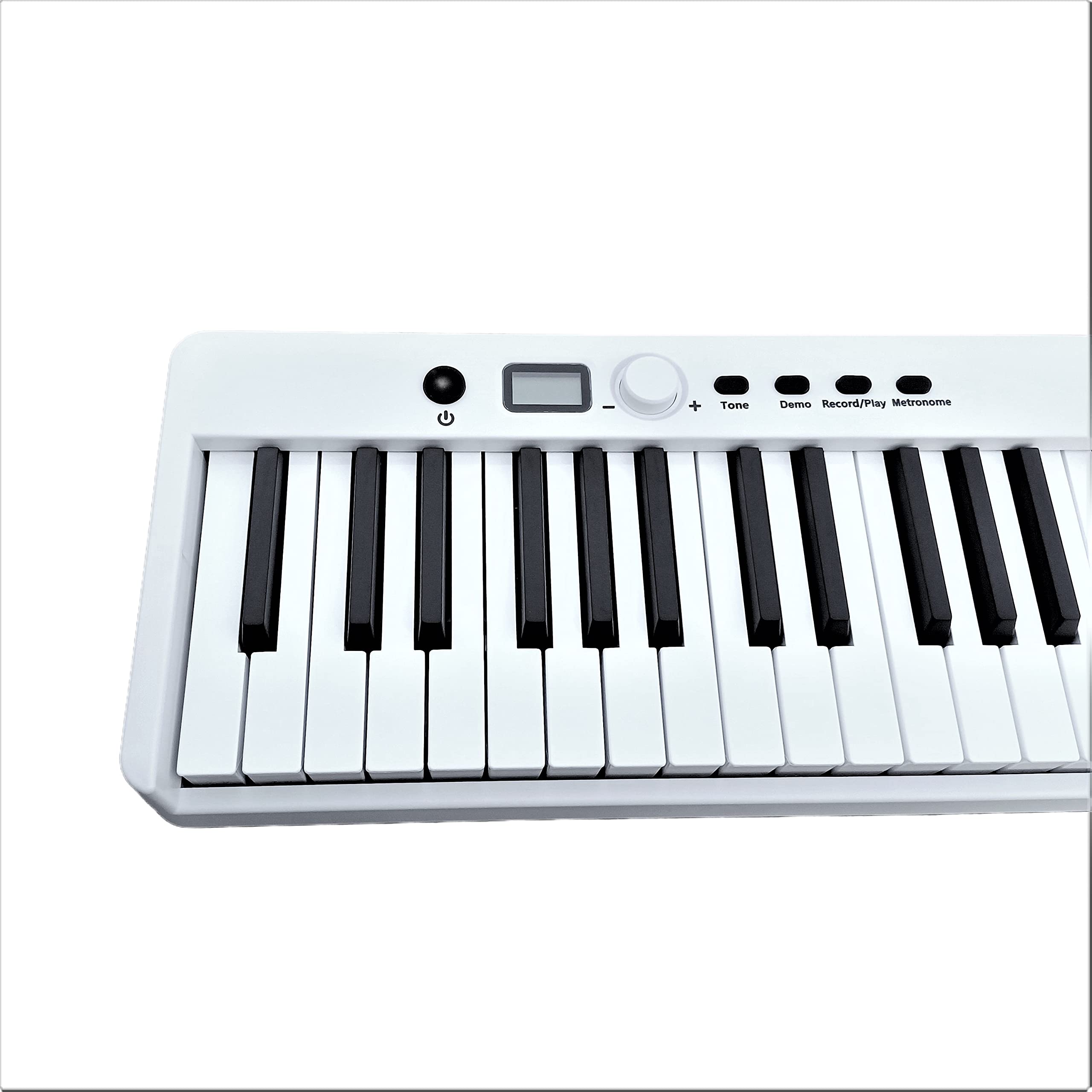 Piano Electrónico Plegable MAGICON BX20 de 88 Teclas, Piano - Imagen 6