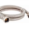 Manguera de Lavadora Portátil de 72" EZ-Fluid, Manguera