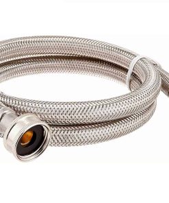 Manguera de Lavadora Portátil de 72" EZ-Fluid, Manguera