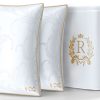 Set de 2 Almohadas King Size Royal Therapy, Almohadas