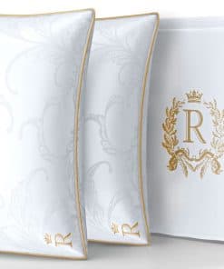 Set de 2 Almohadas King Size Royal Therapy, Almohadas